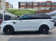 Land Rover Range Rover Sport 3.0 SDV6 SE