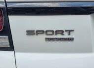 Land Rover Range Rover Sport 3.0 SDV6 SE