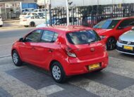 Hyundai i20 1.4 Fluid