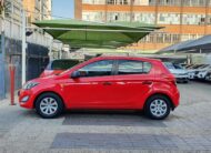 Hyundai i20 1.4 Fluid