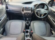 Hyundai i20 1.4 Fluid