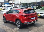 Kia Sportage 2.0 EX+ Auto