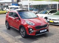 Kia Sportage 2.0 EX+ Auto