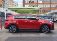 Kia Sportage 2.0 EX+ Auto