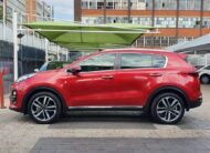 Kia Sportage 2.0 EX+ Auto