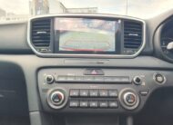 Kia Sportage 2.0 EX+ Auto