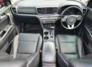 Kia Sportage 2.0 EX+ Auto