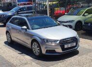 Audi A3 Sportback 30TFSI