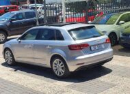 Audi A3 Sportback 30TFSI