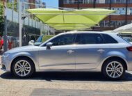 Audi A3 Sportback 30TFSI