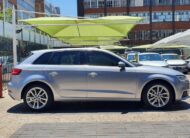 Audi A3 Sportback 30TFSI