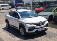 Renault Kiger 1.0 Energy Zen Auto