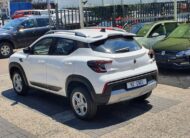 Renault Kiger 1.0 Energy Zen Auto