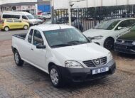 Nissan NP200 1.6