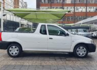 Nissan NP200 1.6