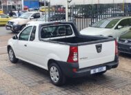 Nissan NP200 1.6