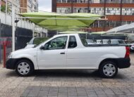 Nissan NP200 1.6