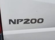 Nissan NP200 1.6