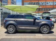 Land Rover Range Rover Evoque 2.2 SD4 Prestige