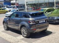 Land Rover Range Rover Evoque 2.2 SD4 Prestige