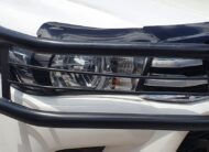 Toyota Hilux 2.4 GD-6 SR Single-Cab