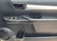 Toyota Hilux 2.4 GD-6 SR Single-Cab