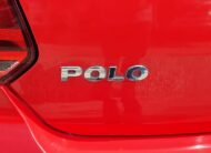 Volkswagen Polo GP 1.2 TSI Comfortline (66kW)