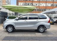 Toyota Avanza 1.5 SX