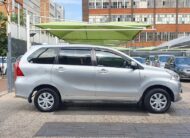 Toyota Avanza 1.5 SX