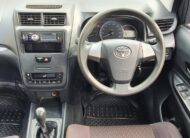 Toyota Avanza 1.5 SX