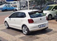 Volkswagen Polo 1.4 Comfortline 5-dr