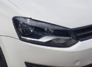 Volkswagen Polo 1.4 Comfortline 5-dr