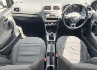 Volkswagen Polo 1.4 Comfortline 5-dr