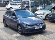 Volkswagen Polo 1.0 TSI Life Auto