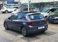 Volkswagen Polo 1.0 TSI Life Auto