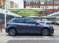 Volkswagen Polo 1.0 TSI Life Auto