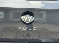 Volkswagen Polo 1.0 TSI Life Auto