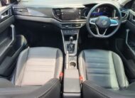 Volkswagen Polo 1.0 TSI Life Auto