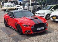 Ford Mustang 5.0 GT Auto