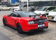 Ford Mustang 5.0 GT Auto