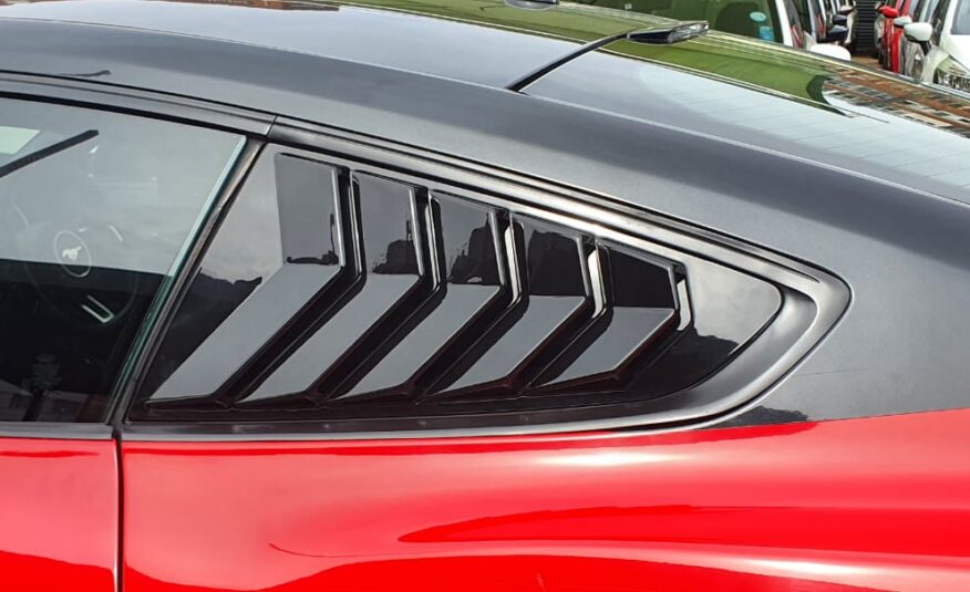 Ford Mustang 5.0 GT Auto