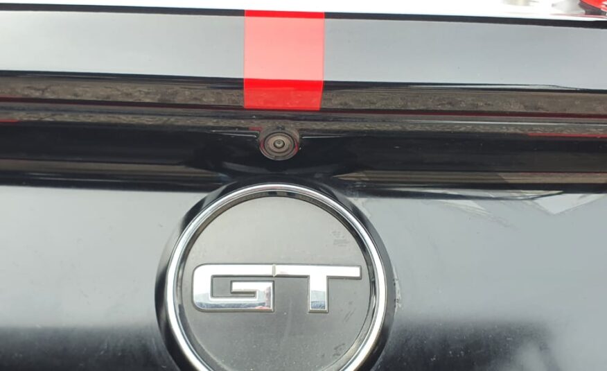 Ford Mustang 5.0 GT Auto