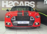 Ford Mustang 5.0 GT Auto