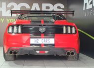 Ford Mustang 5.0 GT Auto