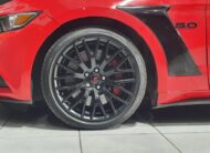 Ford Mustang 5.0 GT Auto
