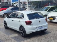 Volkswagen Polo 1.0 TSI Trendline