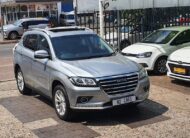 Haval H2 1.5T Luxury