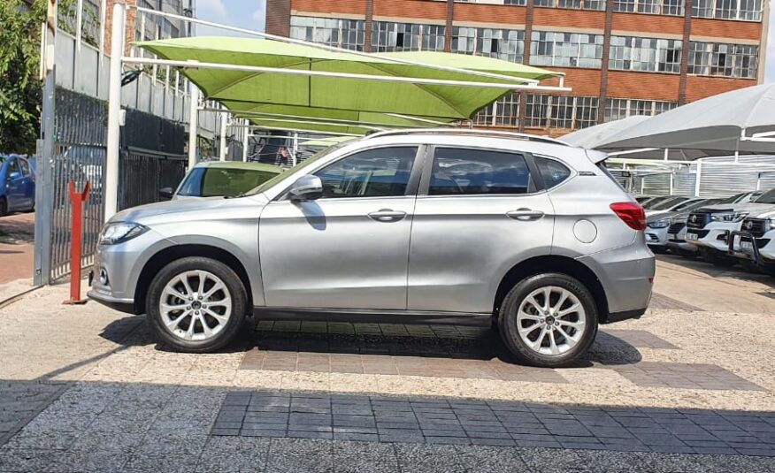 Haval H2 1.5T Luxury