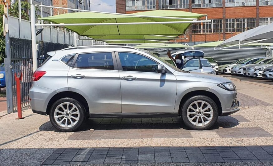 Haval H2 1.5T Luxury