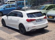 Mercedes-Benz A-Class A 250 AMG Auto